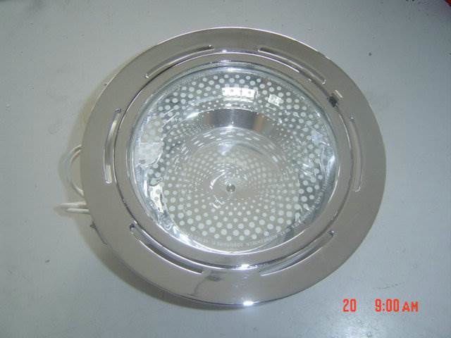 Modern Reception 3D model_9