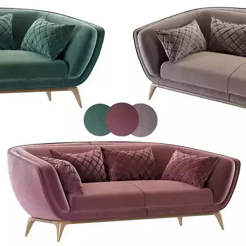 Monemtum sofa