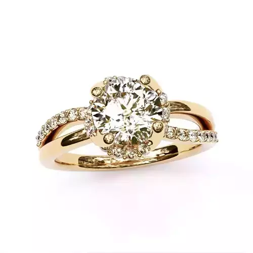 Engagement Ring