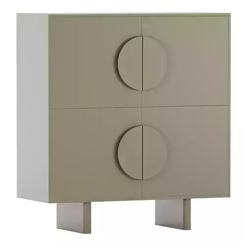 ZEA  Wardrobe by Ronda Design