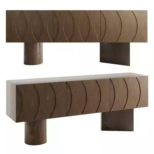 Chest of drawers Libra by Pastform Furniture