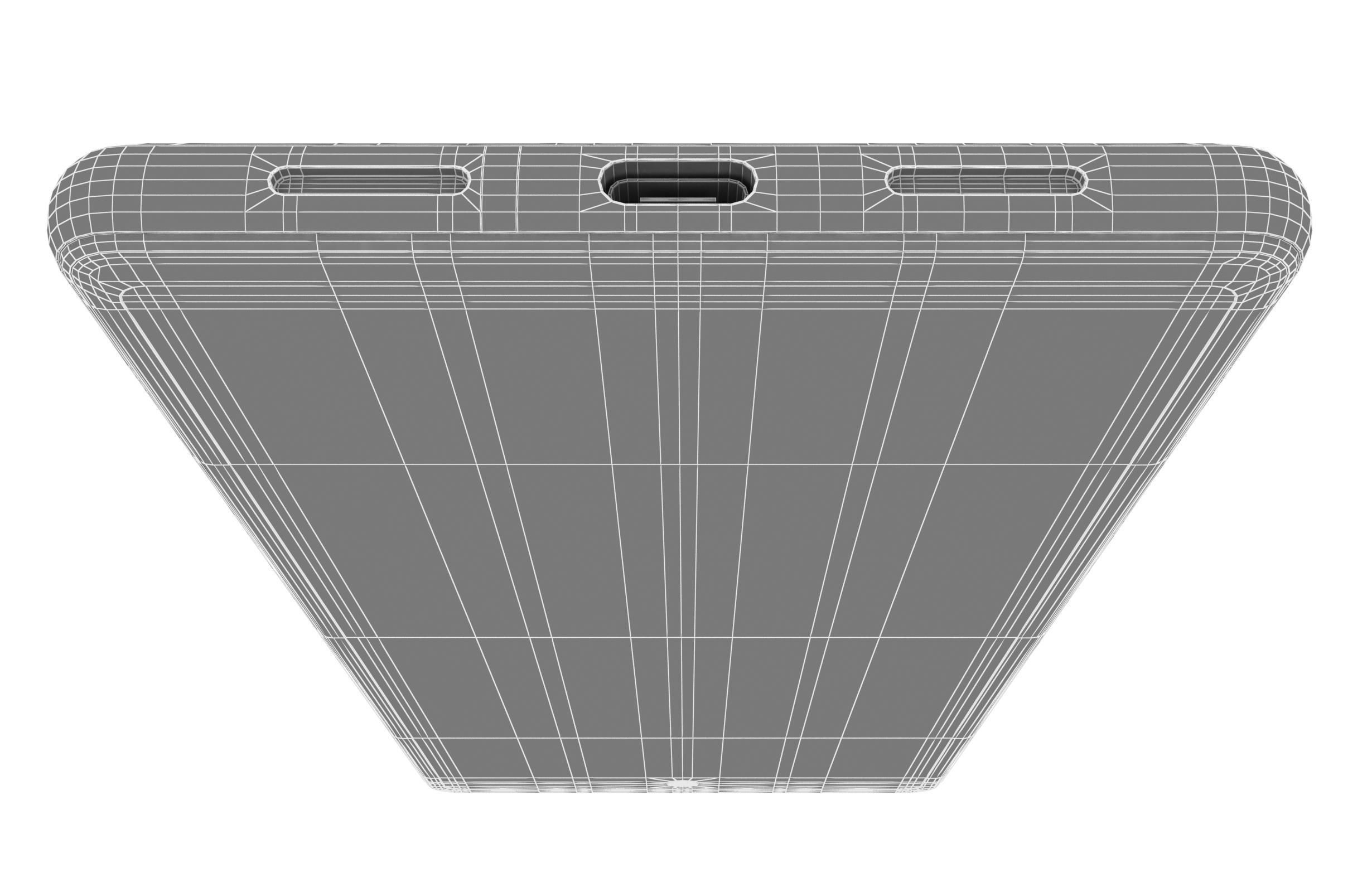 Google Pixel 6 And 6a 3D model_33