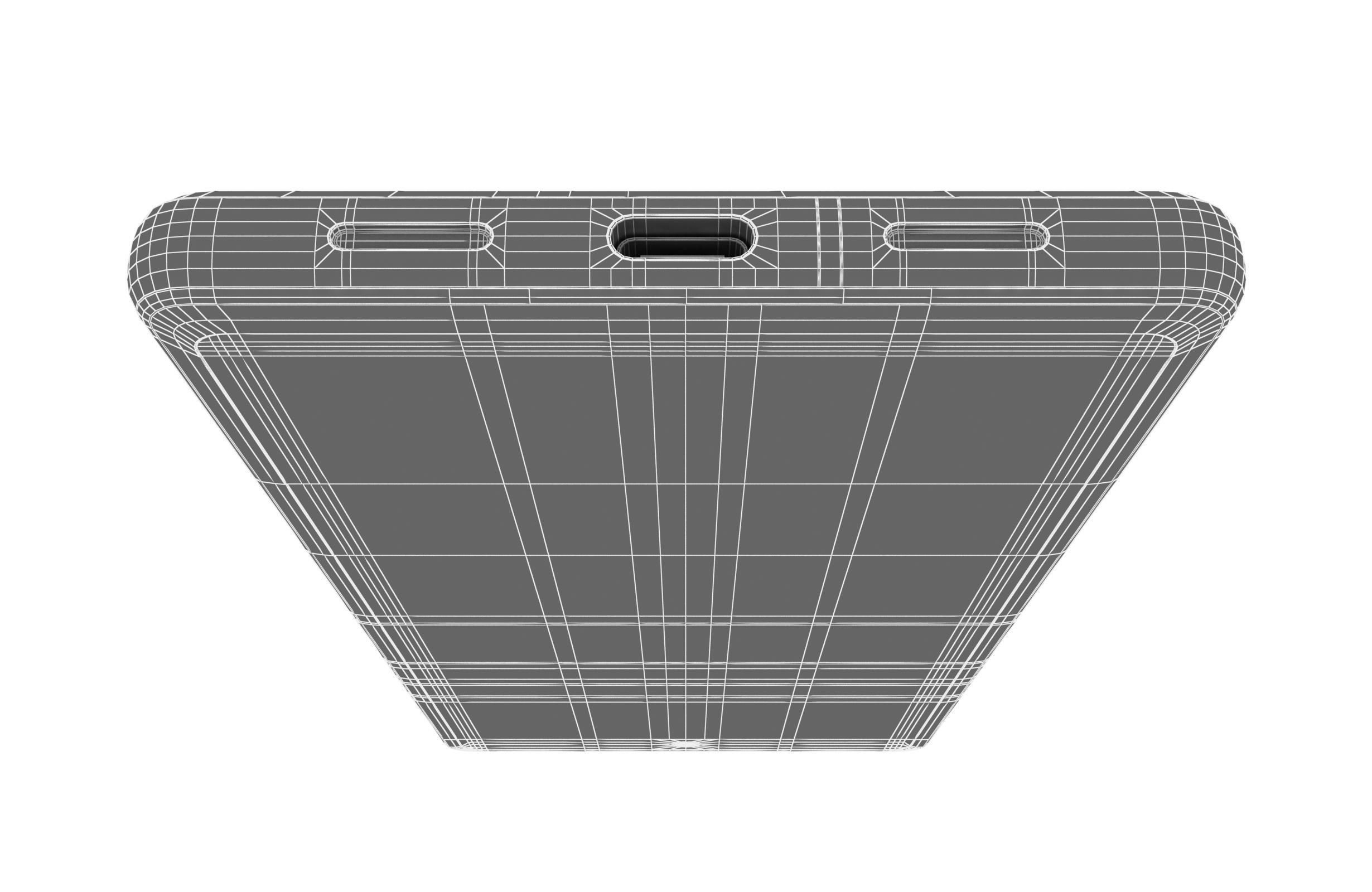 Google Pixel 6 And 6a 3D model_68
