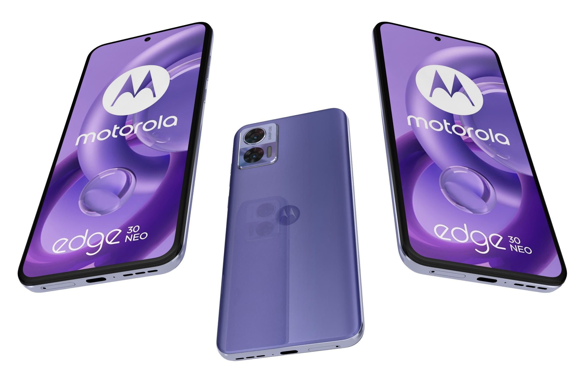 Motorola Edge 30 Fusion And Neo 3D model_60