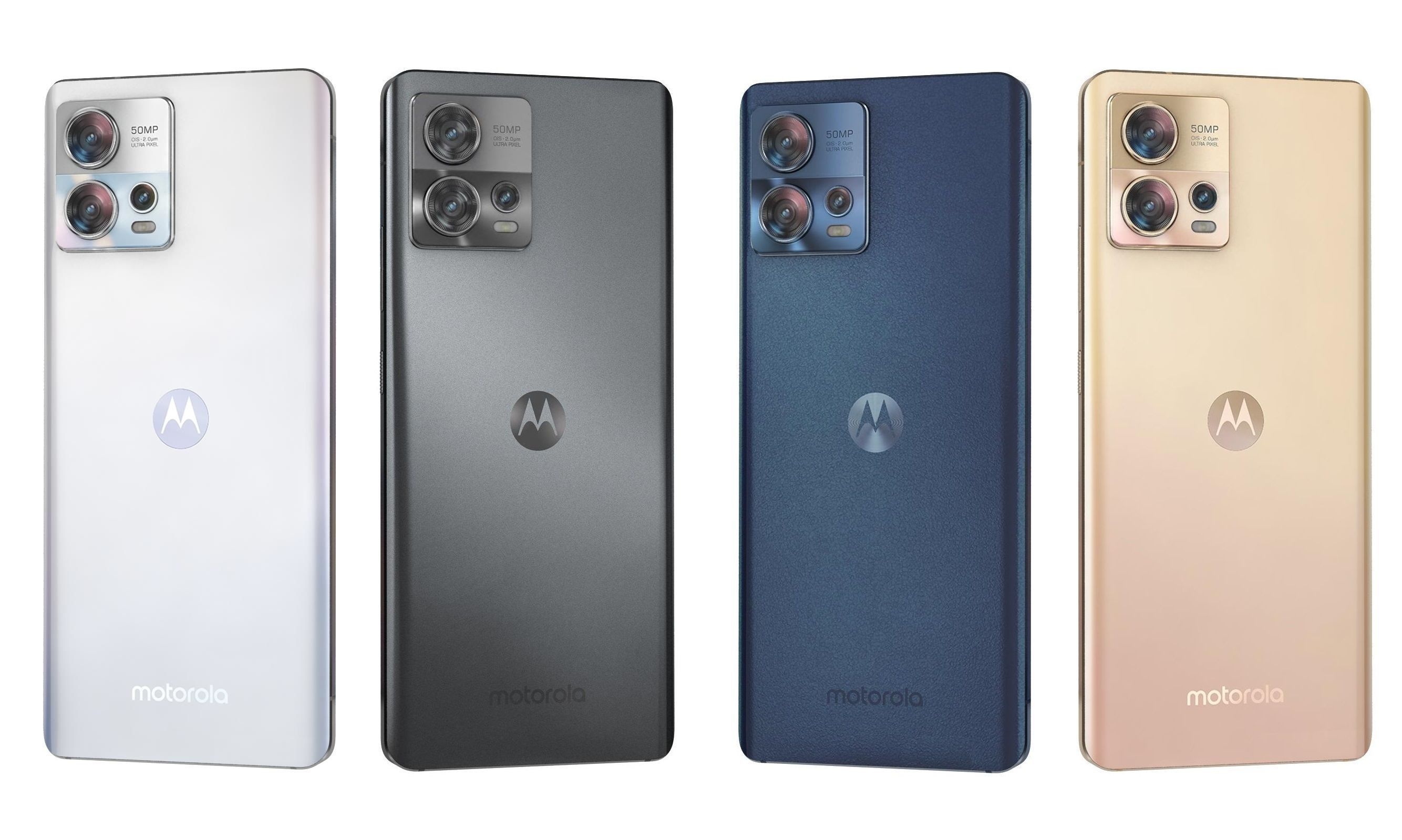 Motorola Edge 30 Fusion And Neo 3D model_1