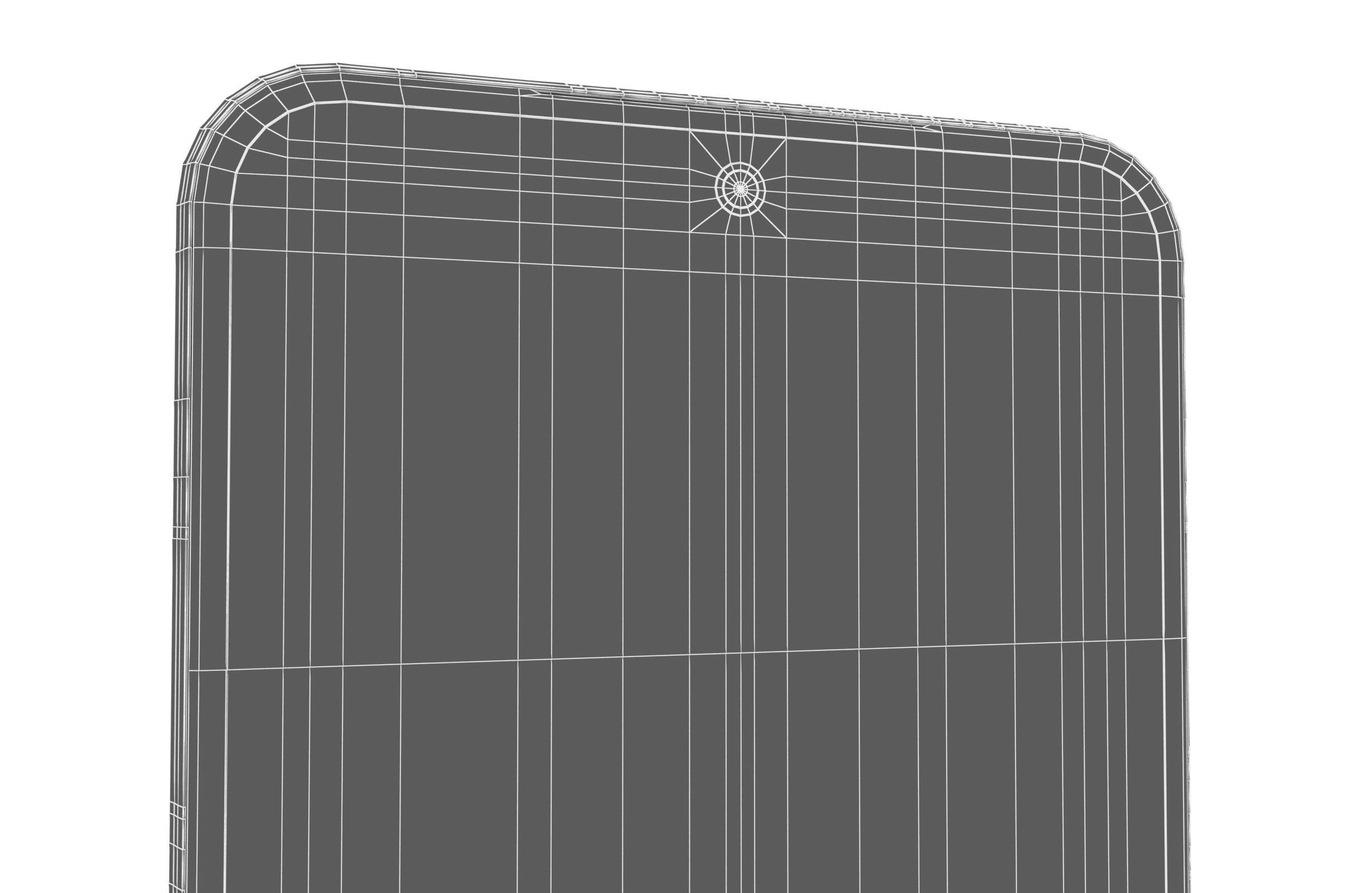 Motorola Edge 30 Fusion And Neo 3D model_45