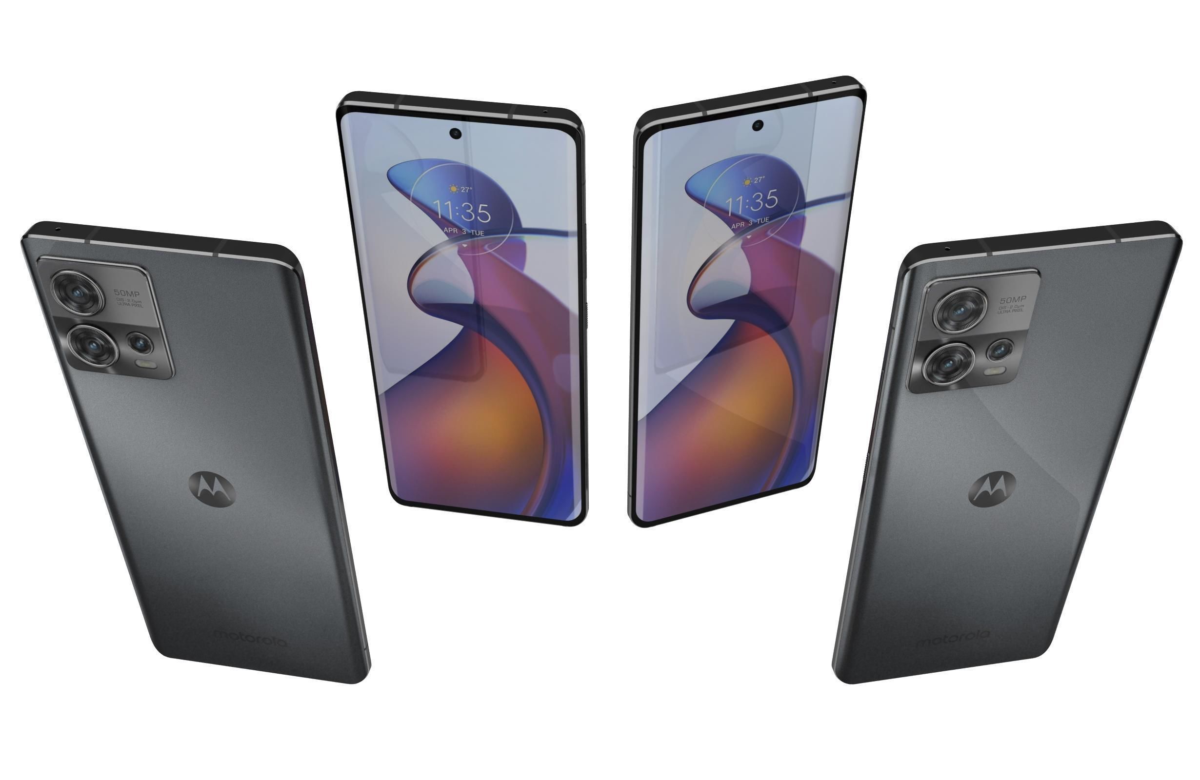 Motorola Edge 30 Fusion And Neo 3D model_31