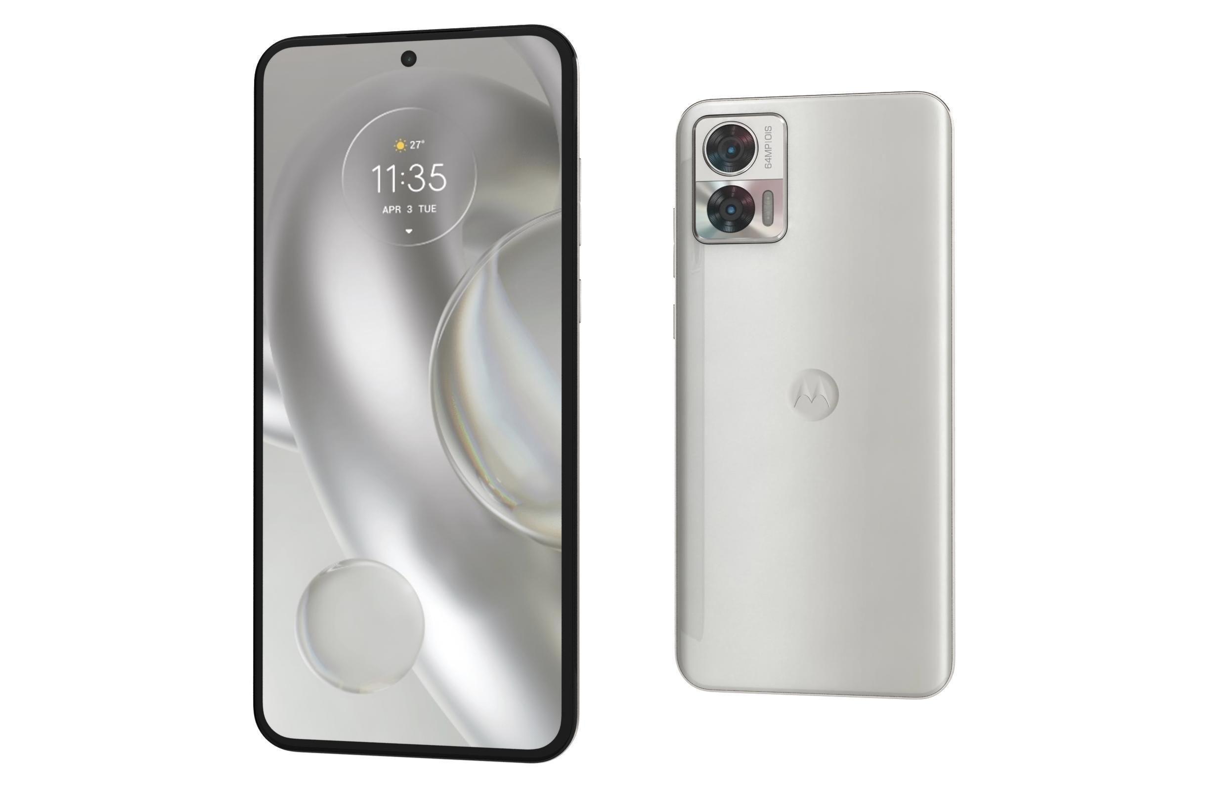 Motorola Edge 30 Fusion And Neo 3D model_69