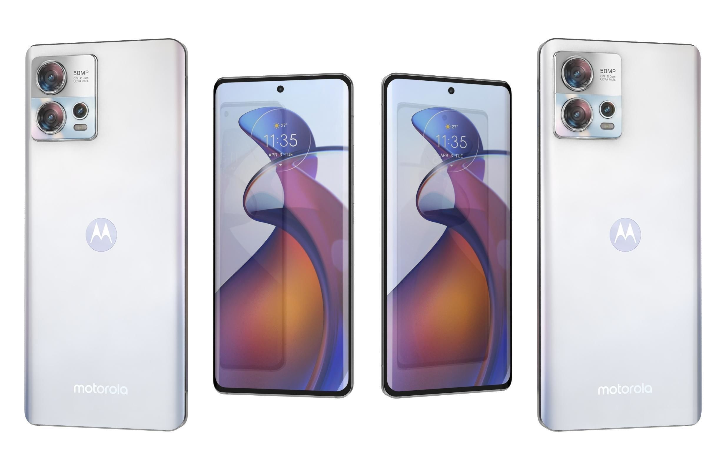 Motorola Edge 30 Fusion And Neo 3D model_25