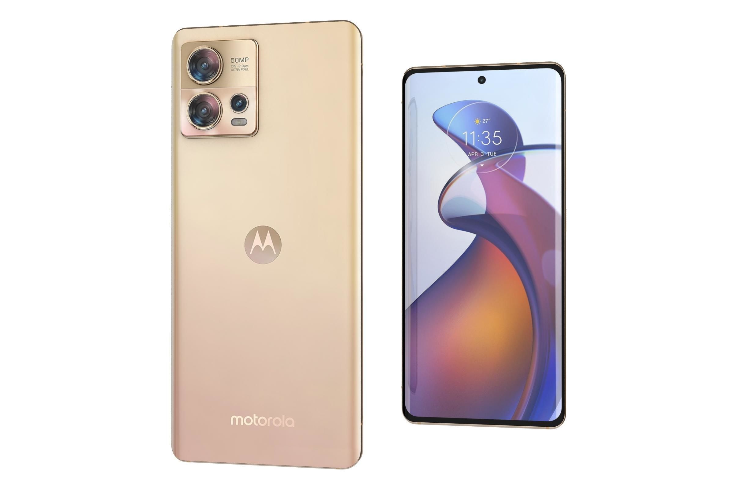 Motorola Edge 30 Fusion And Neo 3D model_18