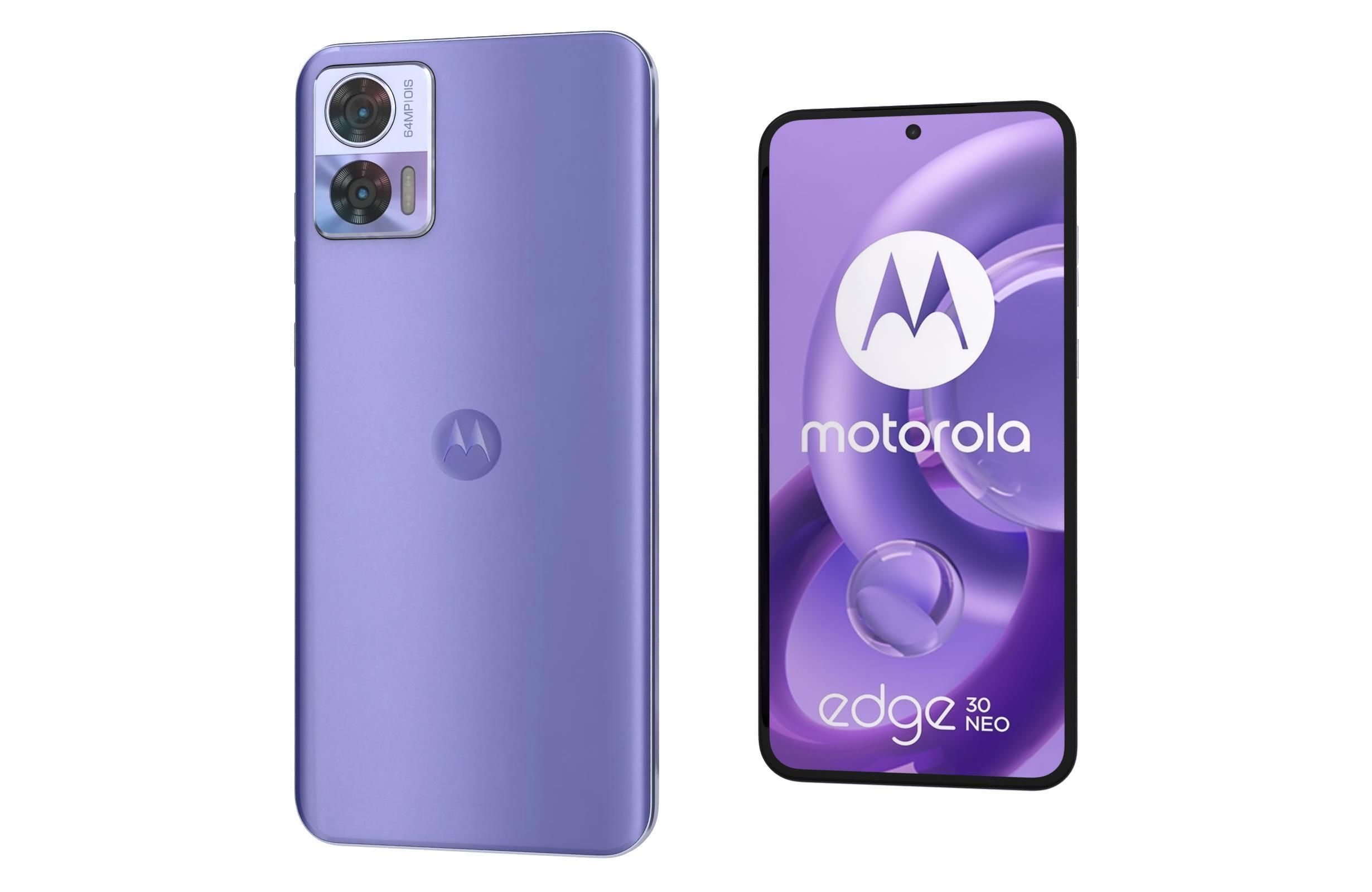 Motorola Edge 30 Fusion And Neo 3D model_57