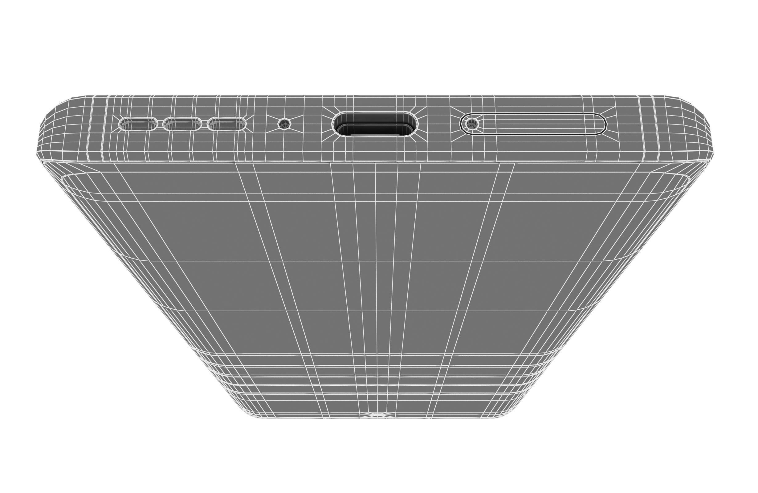 Motorola Edge 30 Fusion And Neo 3D model_41