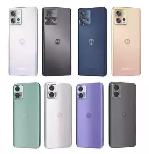 Motorola Edge 30 Fusion And Neo