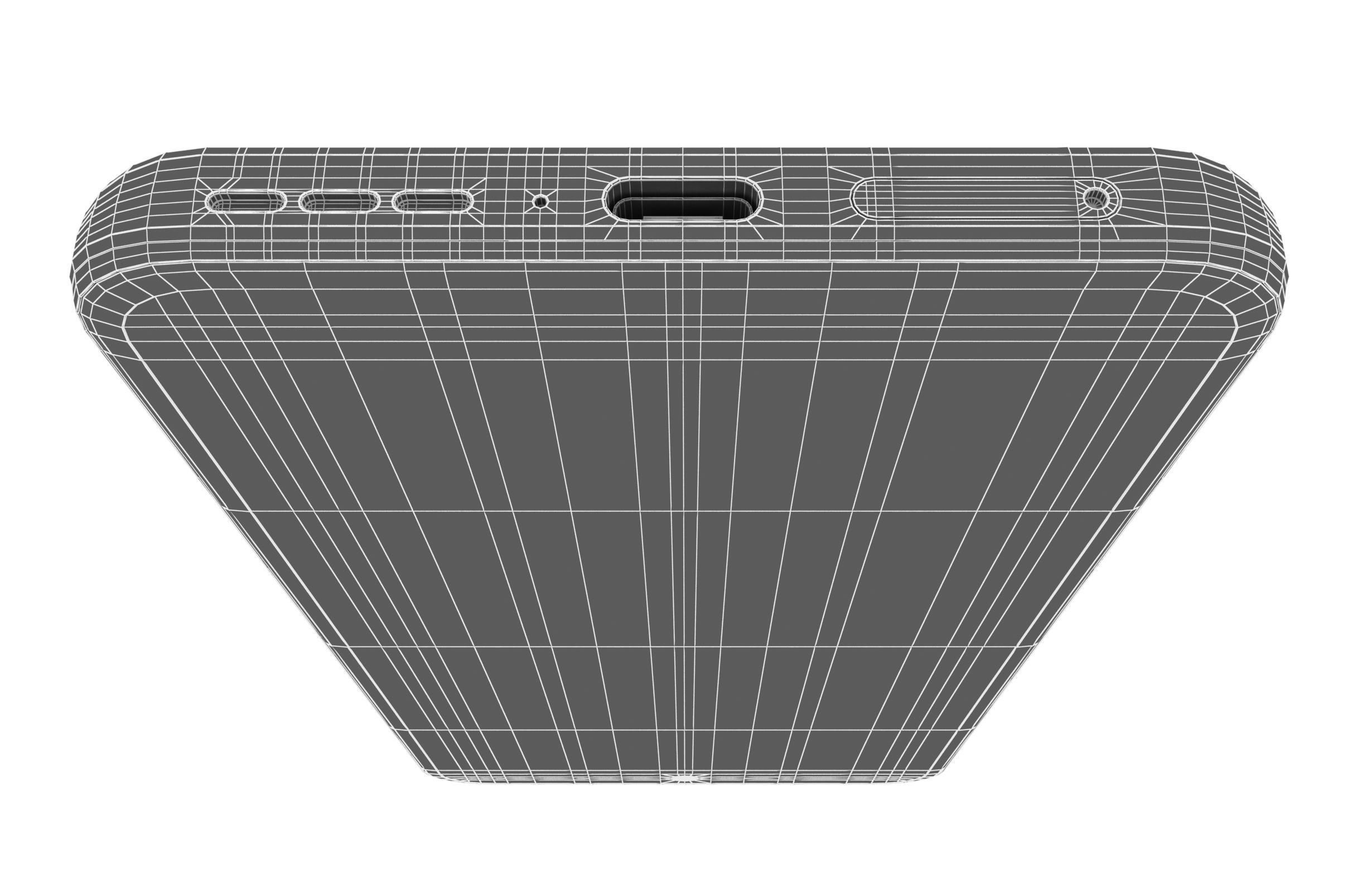 Motorola Edge 30 Fusion And Neo 3D model_86