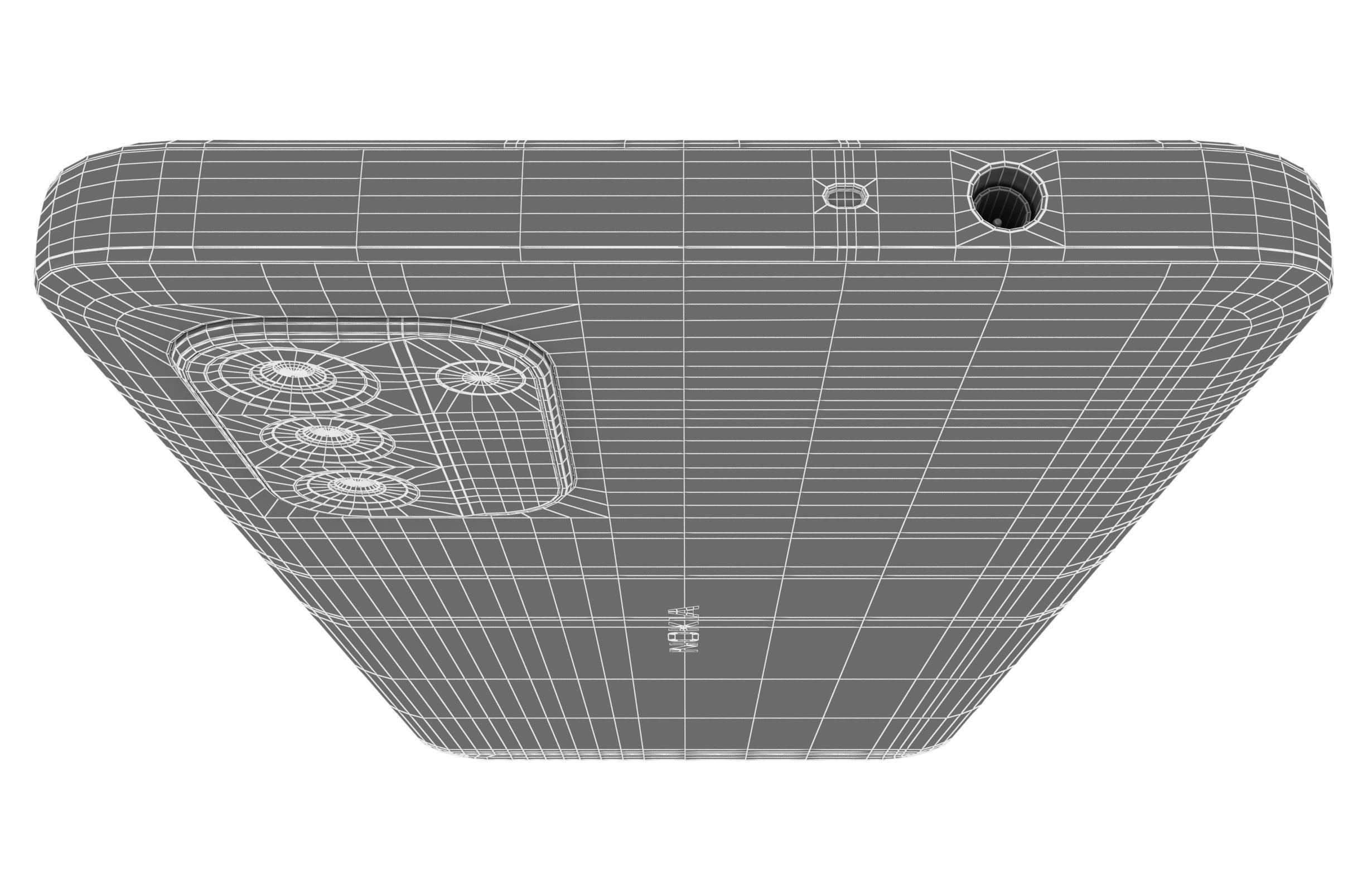 Nokia C31 And G21 3D model_69