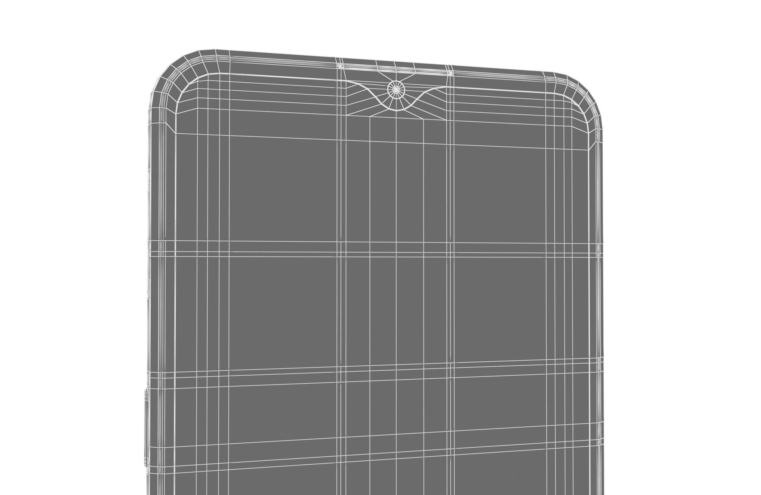 Nokia C31 And G21 3D model_66