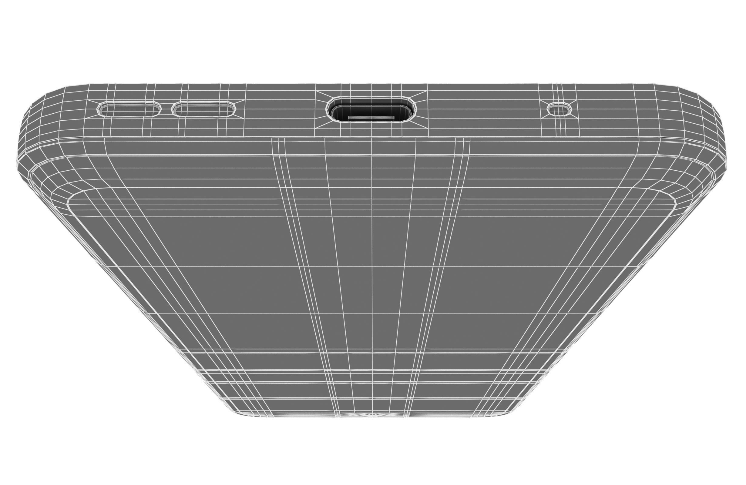 Nokia C31 And G21 3D model_67