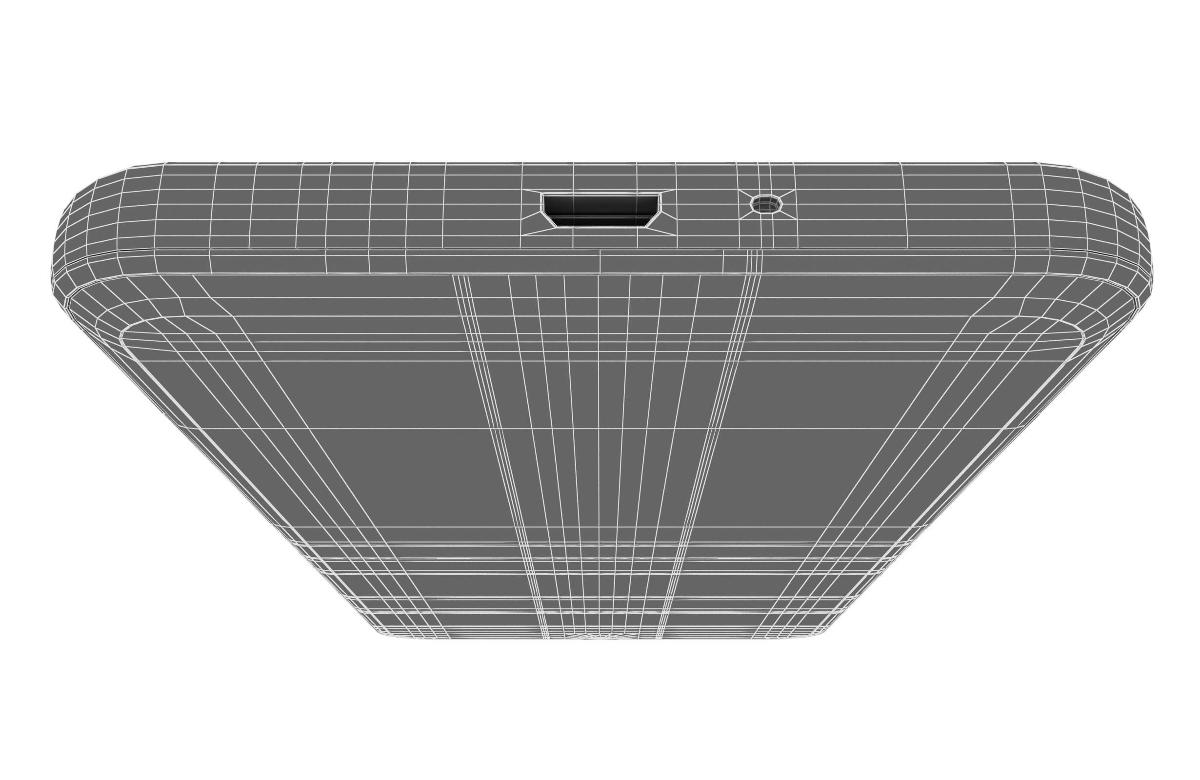 Nokia C31 And G21 3D model_32