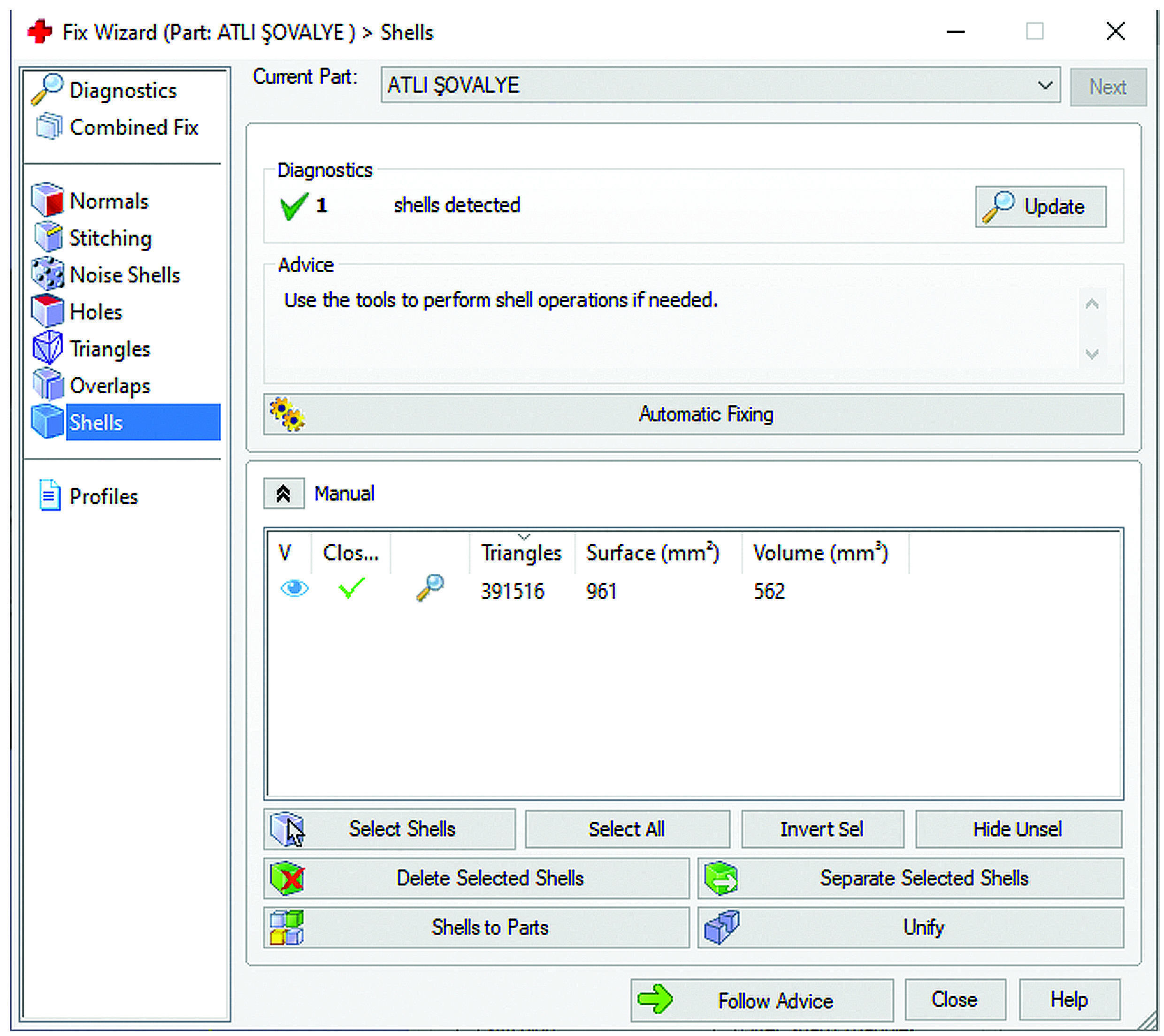 Horse and Knight  3D print model_16
