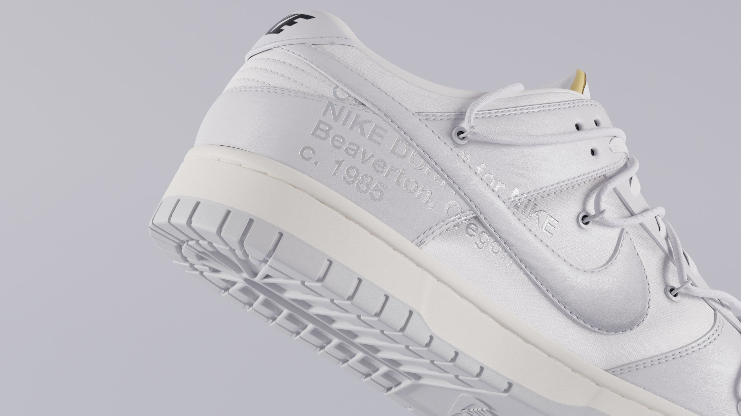 dunk x off white lot 3