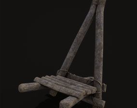 Medieval Prop Pack Eighteen 3D Model Collection_20