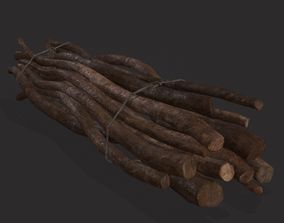 Medieval Prop Pack Eighteen 3D Model Collection_22