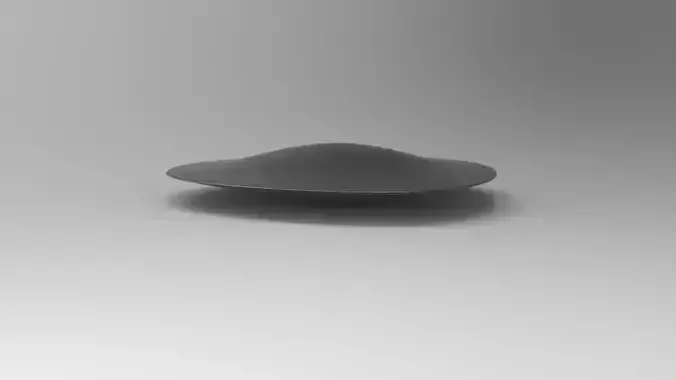 NOPE UFO SPACESHIP ALIEN OVNI 