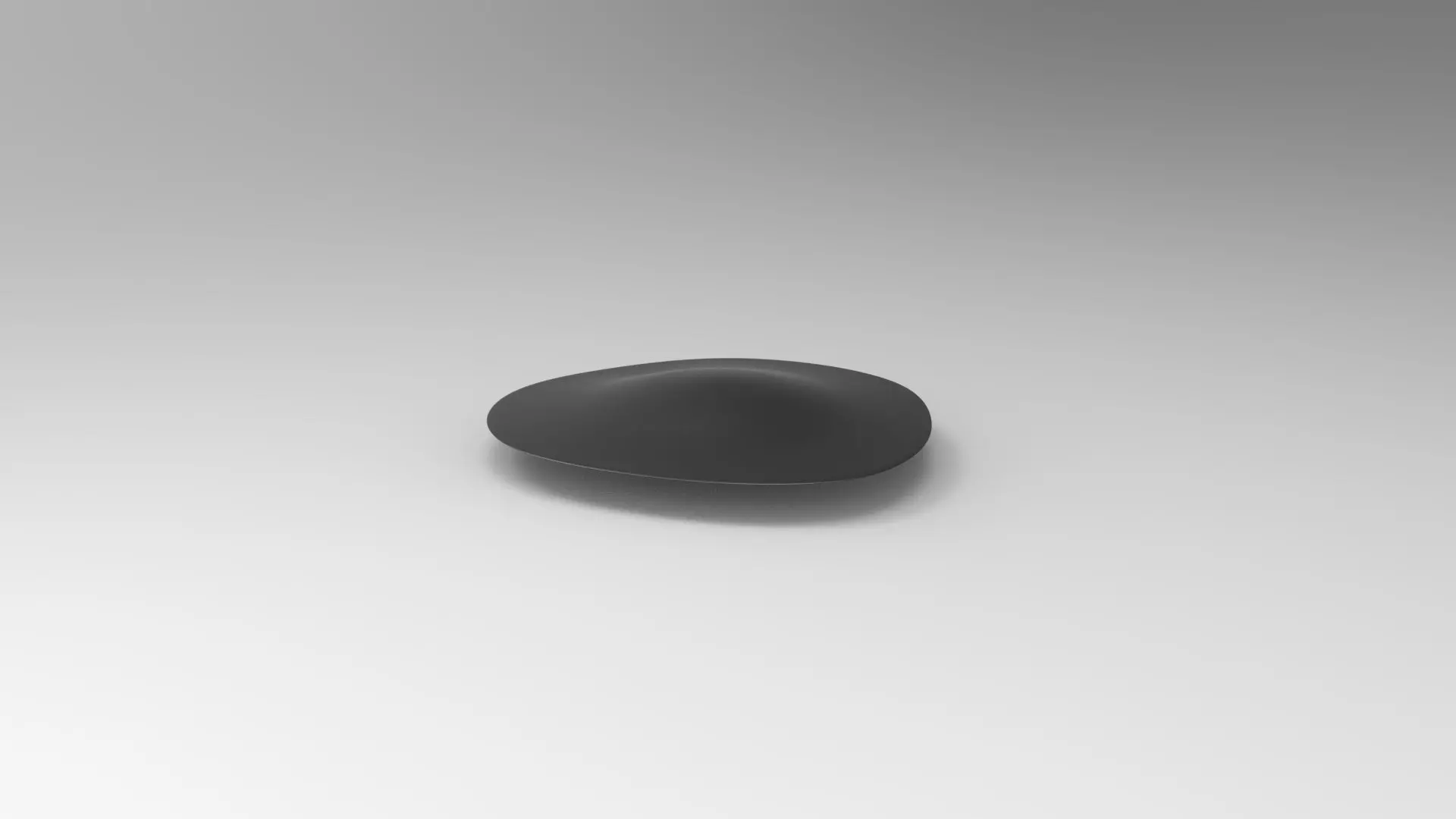 NOPE UFO SPACESHIP ALIEN 3D PRINT FIGURE  3D print model_0