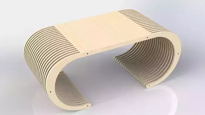 Parametric Table C