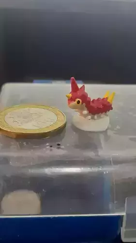 Wurmple pokemon