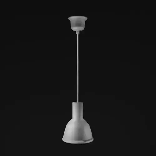 HEKTAR Pendant lamp - 22 cm