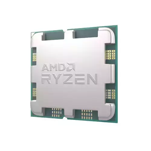 AMD Ryzen 7000 Series CPU V1 001 3D model