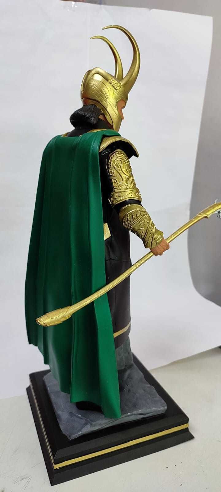 LOKI 3d Printing Modal 3D print model_9