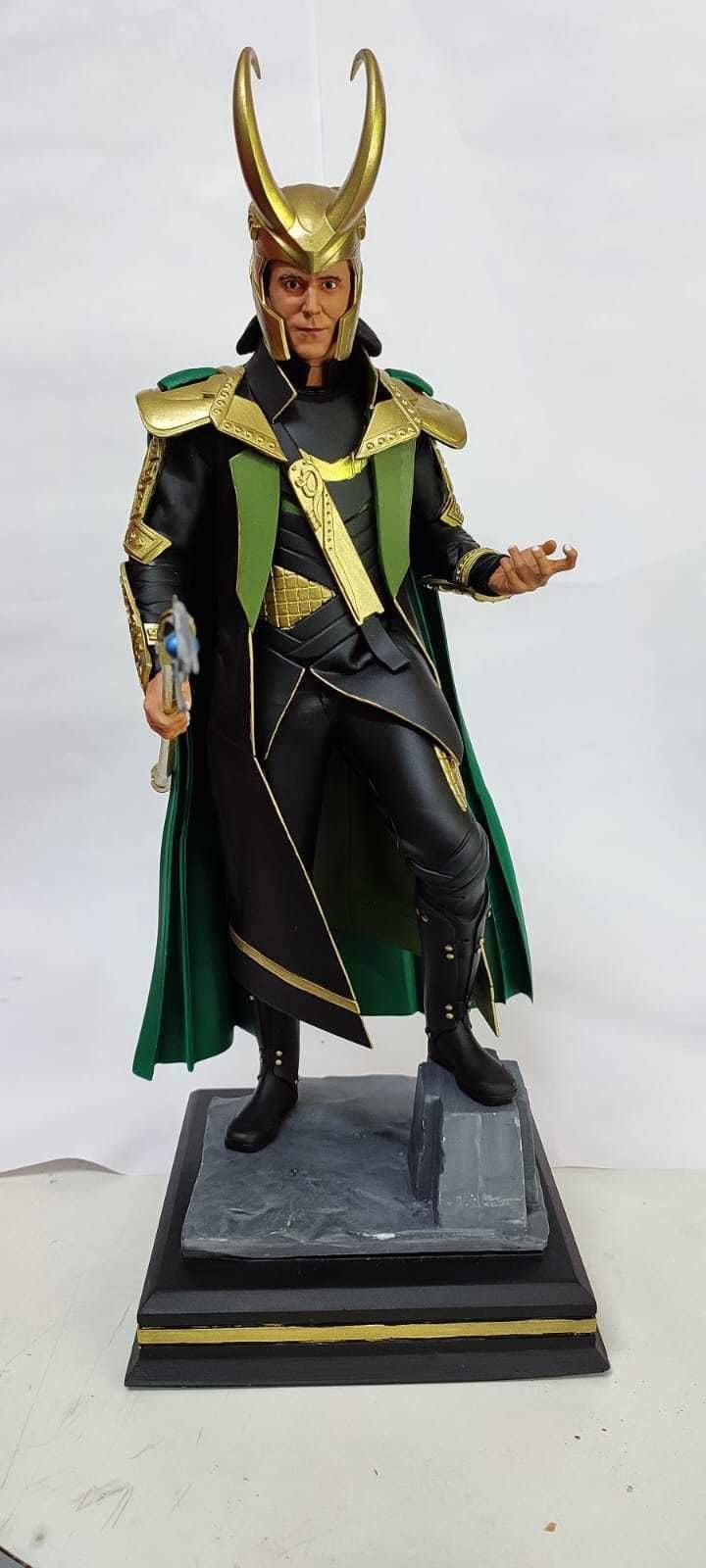 LOKI 3d Printing Modal 3D print model_5