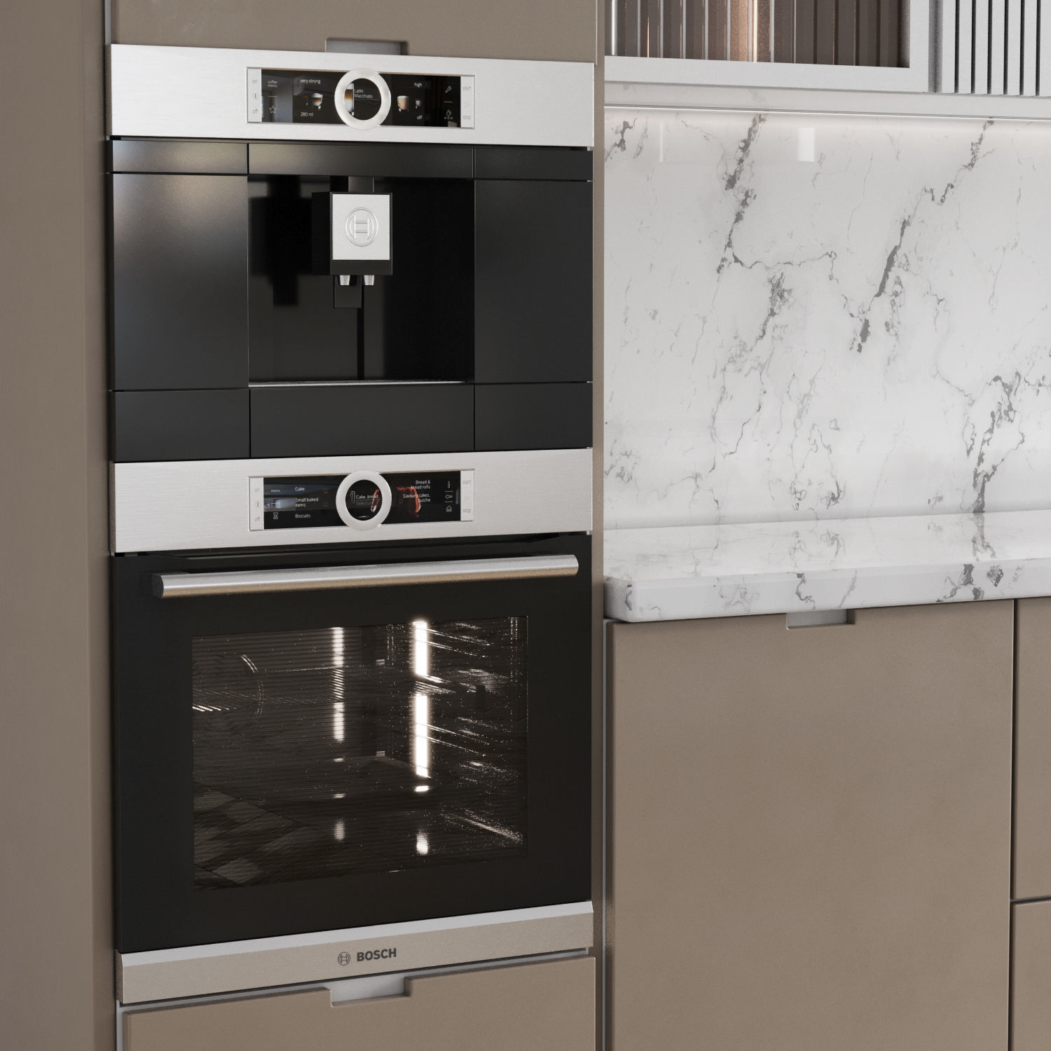 kitchen 047 3D model_3