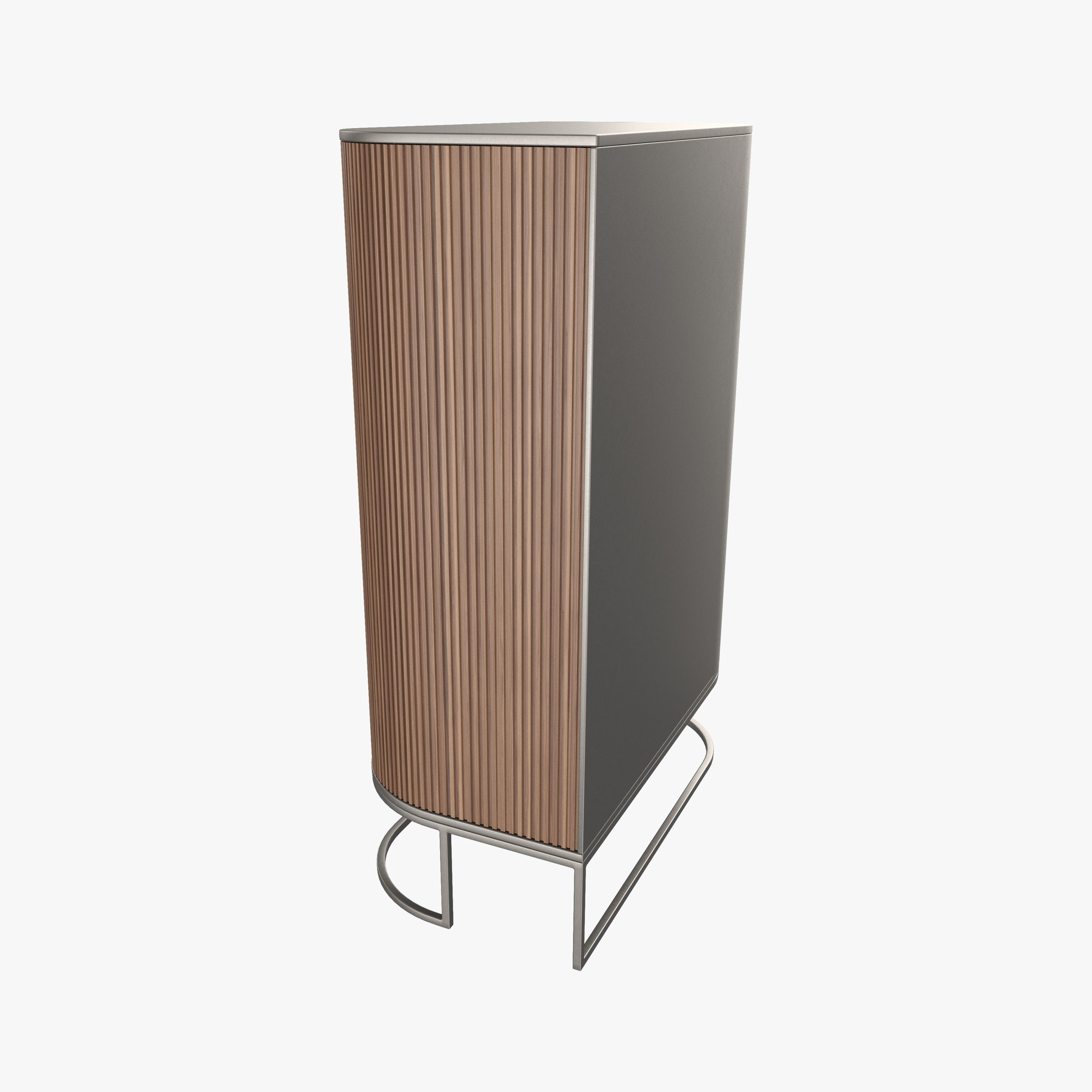 Dune By Bonaldo Sideboards 3D model_9