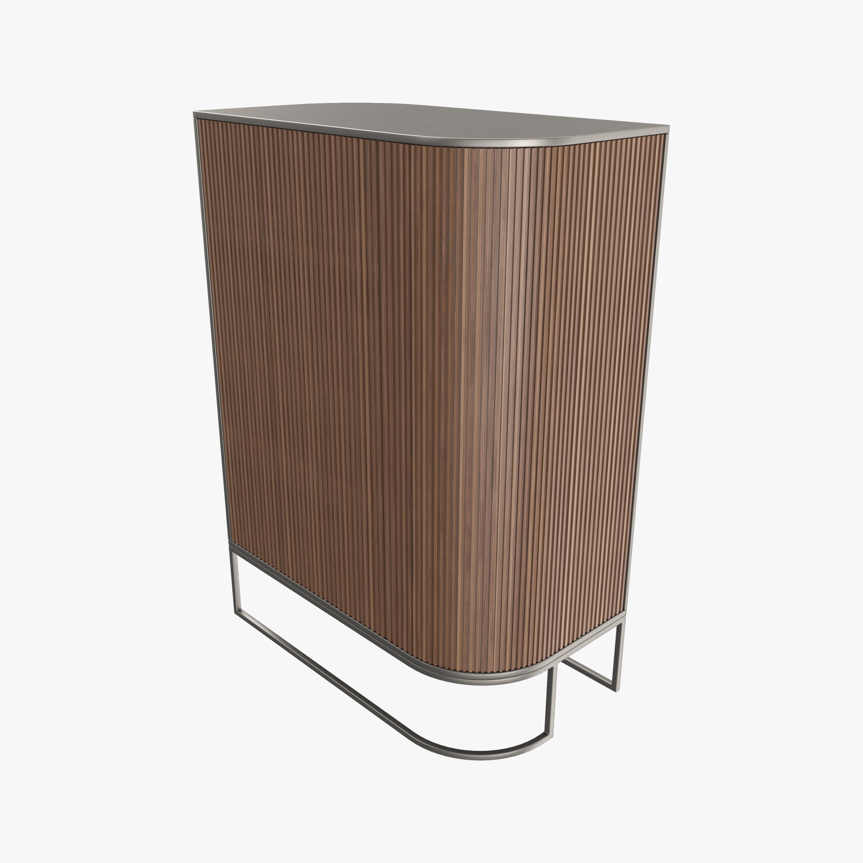 Dune By Bonaldo Sideboards 3D model_8