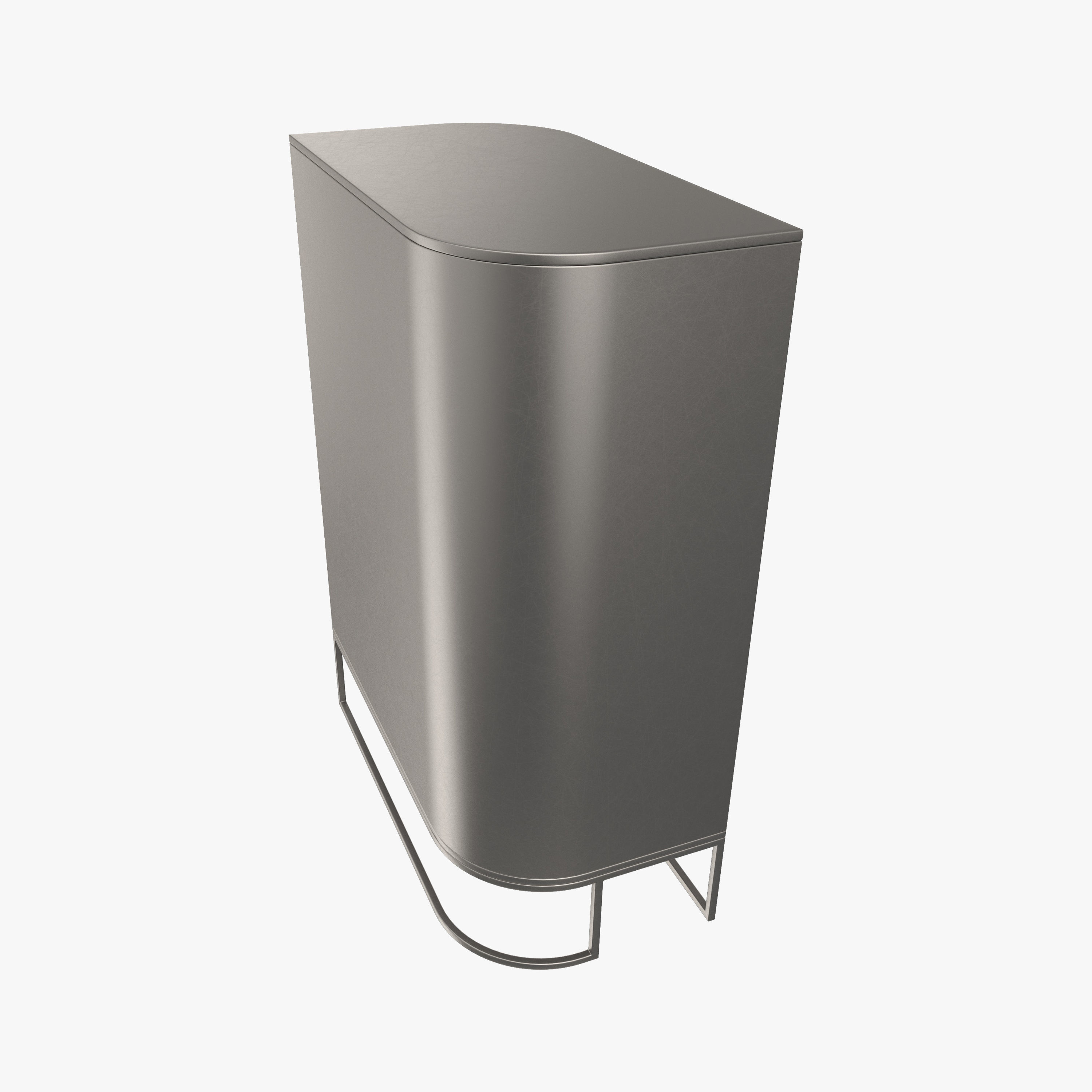 Dune By Bonaldo Sideboards 3D model_10