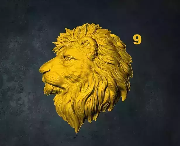 lions game of thrones season lion