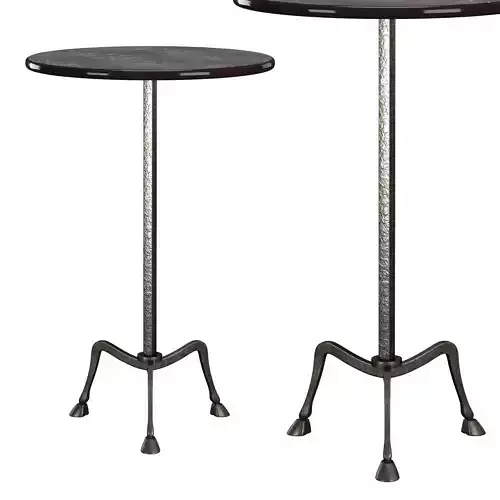 HOOF OCCASIONAL TABLE BY ROSE UNIACKE