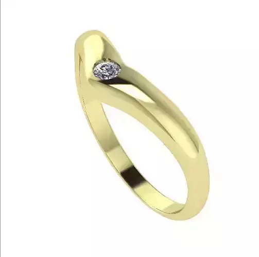 Arrow ring Model 2121