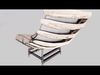 Vita Modern Armchair 3D model_1