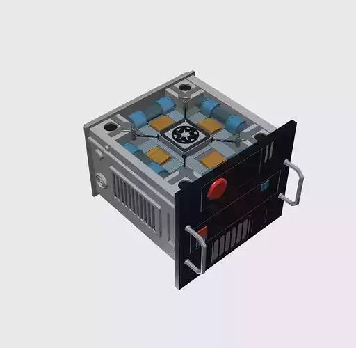 Star Wars Andor Starpath Unit