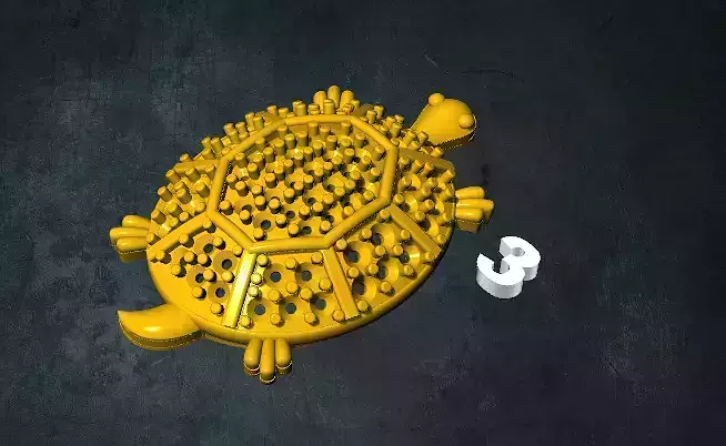 tortois lego tortoise