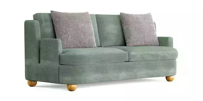 Two Seat Sister Sofa
