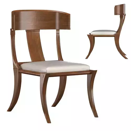 Klismos Chair