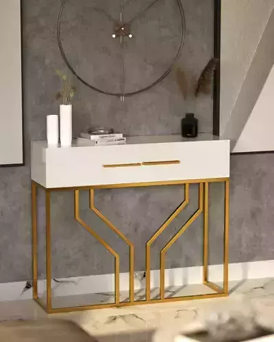 Luxury  Sideboard 