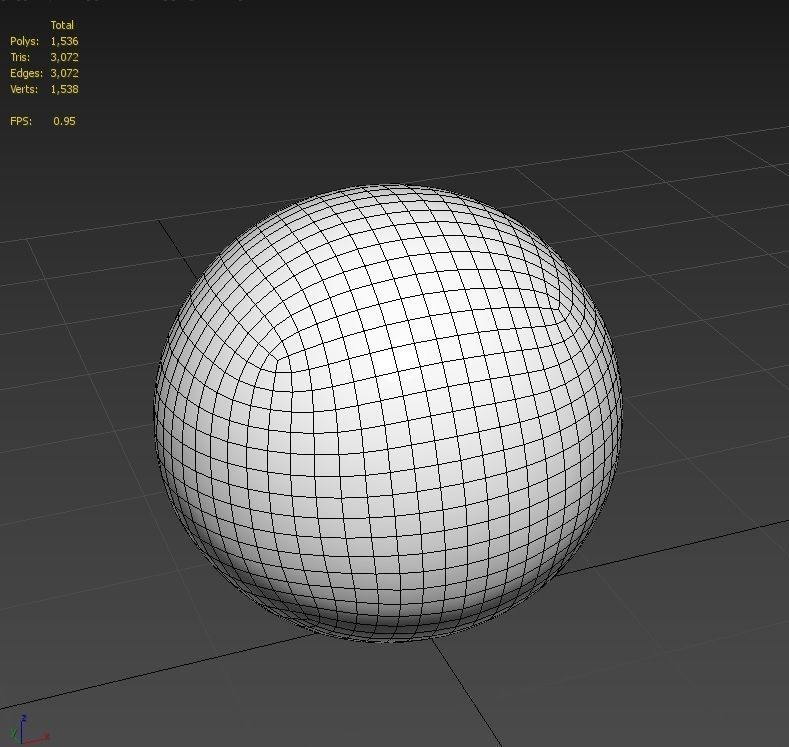 Soccer Ball M01 Low-poly 3D model_11