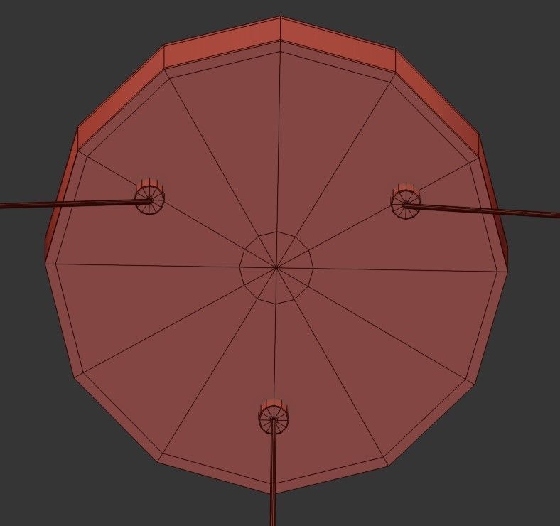 SIRIANN CH 3D model_3