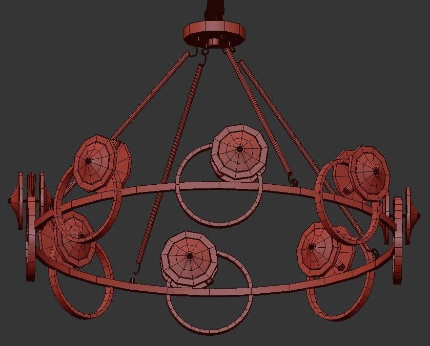 ADONICA CH 3D model_1